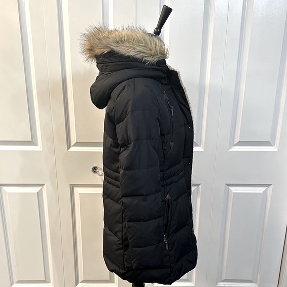 Ralph Lauren Black Puffers - Picture 2 of 11